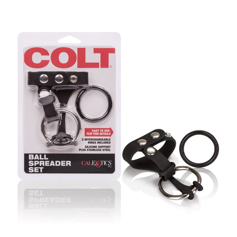 Colt Ball Spreader Set SE6844152