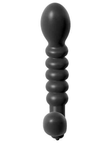 Anal Fantasy Collection - Ribbed Prostate Vibe PD4685-23