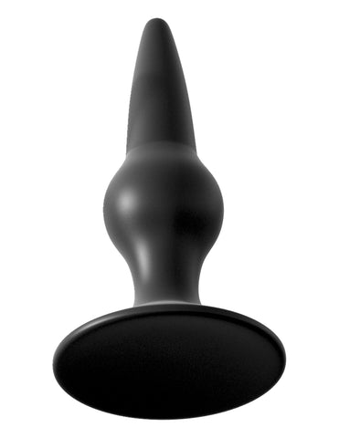 Anal Fantasy Collection - Silicone Starter Plug PD4680-23