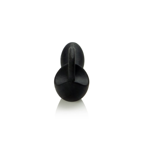 Dr. Joel Kaplan Silicone Prostate Locator - Black SE5639002