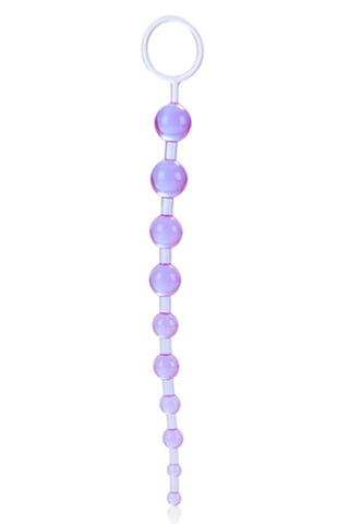 X-10 Beads Purple SE1233142