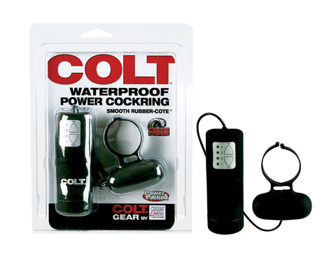 Colt Wp Power Cockring SE6891202