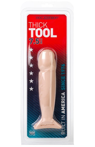 Thick Tool 7.5-Inch - White DJ0249-02