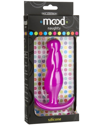 Mood Naughty 3 Large - Pink DJ1470-25