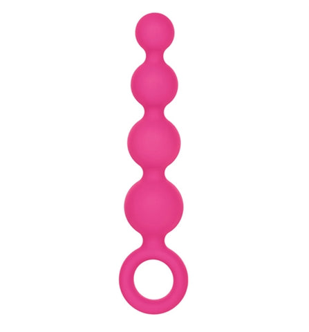 Coco Licious - Booty Beads - Pink SE2934203