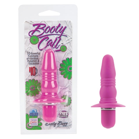 Booty Call Booty Buzz - Pink SE0397152