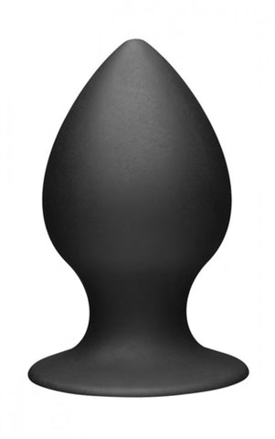 Tom of Fin. XL Large Silicone Anal Plug TOF-TF1856