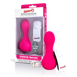 Moove Remote Vibe - Pink - Each