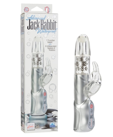 Advanced Waterproof Jack Rabbit - Clear SE0610913