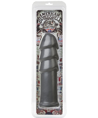 American Bombshell - B-10 Warhead - Gun Metal DJ0270-11