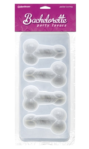 Sexy Big Penis Ice Cube Tray PD6301-00