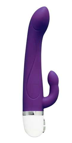 Wink Vibrator G Spot-Indg Into You Indigo VI-P0203IND