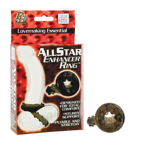 All Star Enhancer Ring Smoke SE1459033