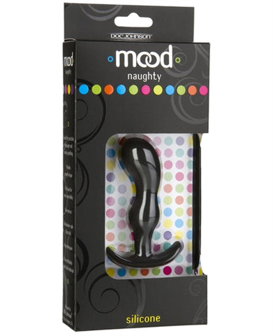 Mood Naughty 2 Small - Black DJ1470-09