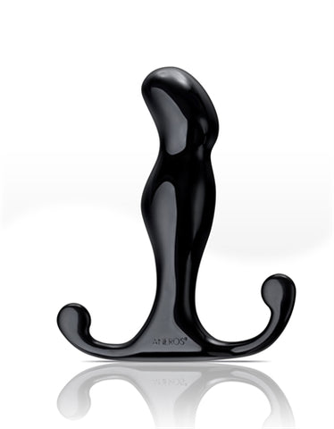 Progasm Jr. the Male G-Spot Stimulator - Black AN-PROGASMJR