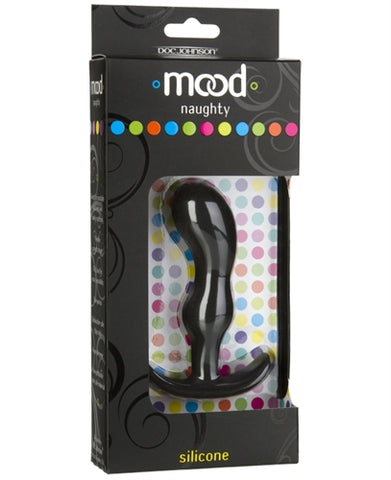 Mood Naughty 2 Medium - Black DJ1470-11