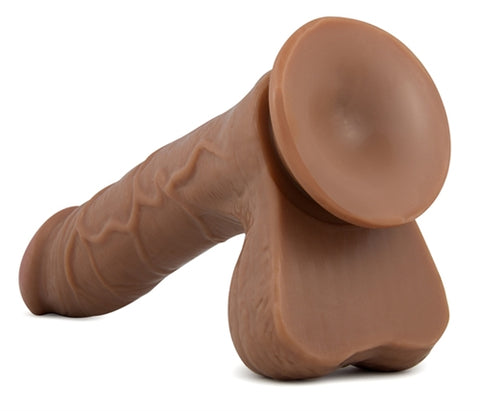 X5 Grinder Dildo Latin BL-71893