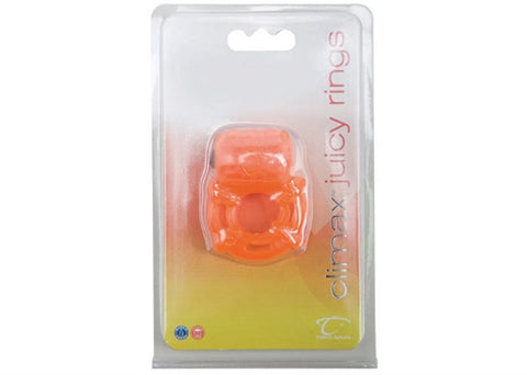 Climax Juicy Ring Orange TS1006007