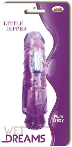 Wet Dreams Little Dipper - Plum Crazy HTP2719