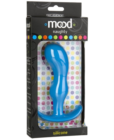 Mood Naughty 2 Large - Blue DJ1470-14