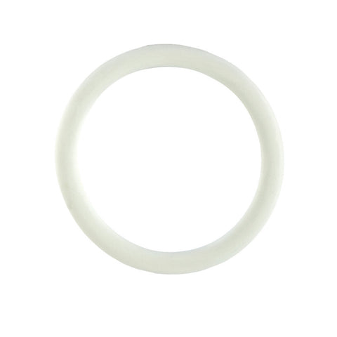 Rubber Ring White Large SE1406092