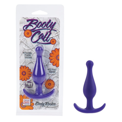 Booty Call Booty Rocker - Purple SE0396102