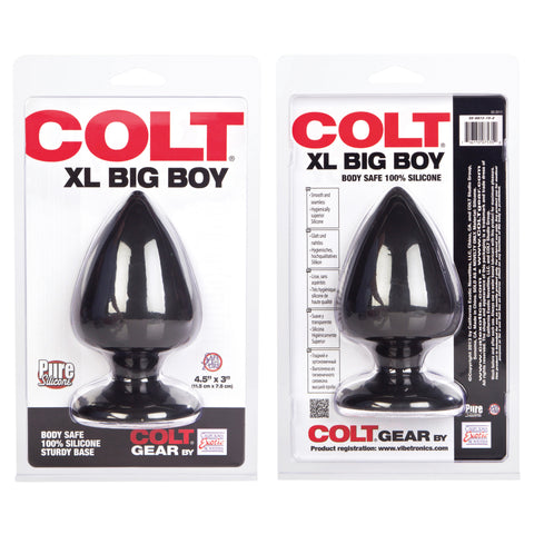 Colt XL Big Boy - Black SE6872152