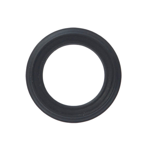 Adonis Silicone  Ring Caesar Black SE1368152