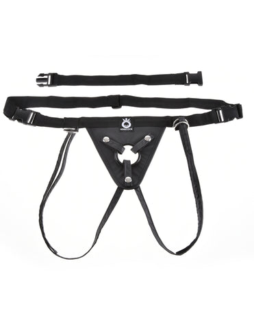 King Cock Fit Rite Harness PD5630-23