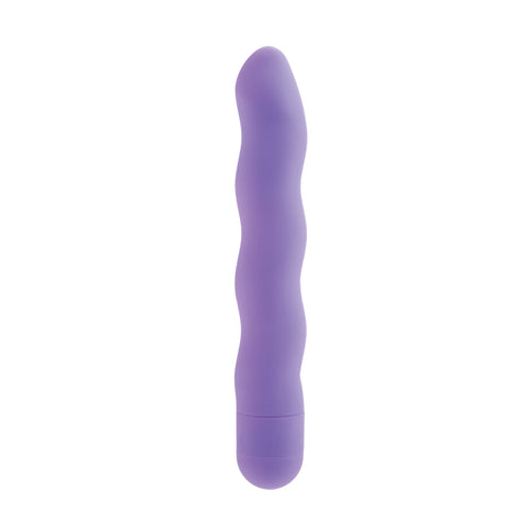 First Time Power Swirl - Purple SE0004182