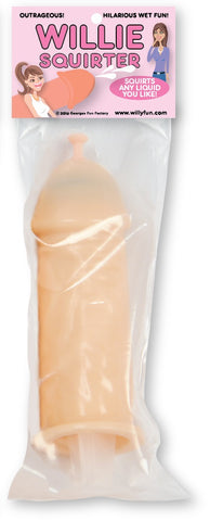 Xl Willie Squirter GFF-1713