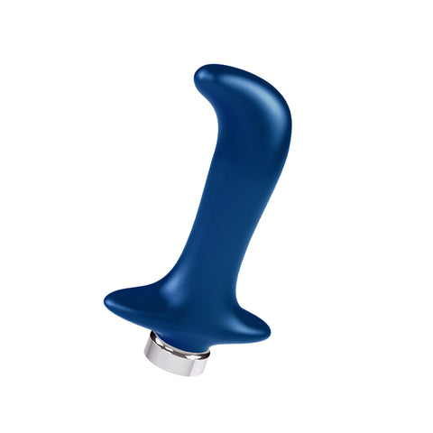 Diver Rechargeable Anal Vibe - Midnight Madness VI-P1106