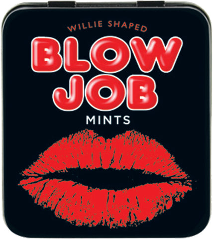 Blow Job Mints GW-SF58