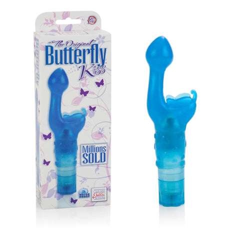 The Original Butterfly Kiss -  Blue SE0782123