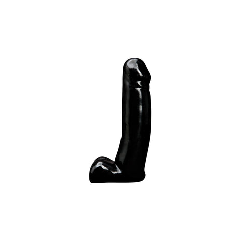Sex Please! 8 Perfect Penis - Black TS2100096
