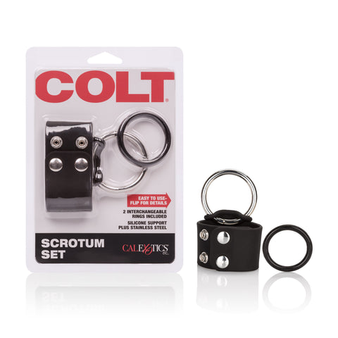 Colt Scrotum Set SE6844102