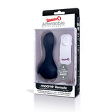 Moove Remote Vibe - Black - Each