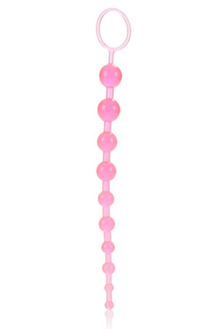 X-10 Beads Pink SE1233042