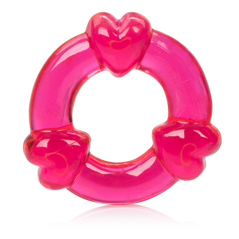 Magic C-Rings - Red SE1429302