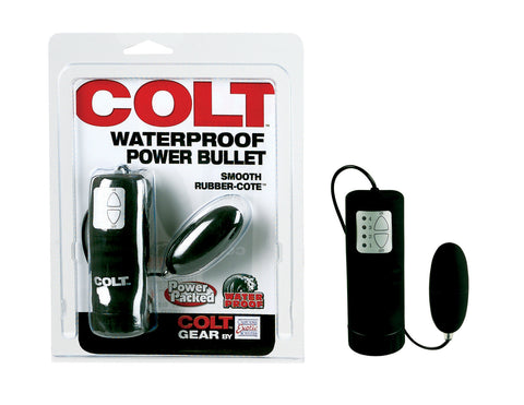 Colt Waterproof Power Bullet SE6891102